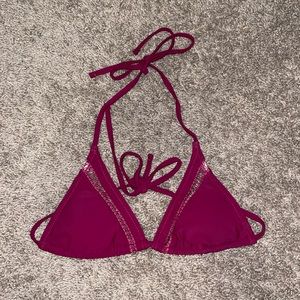 Swimsuit top